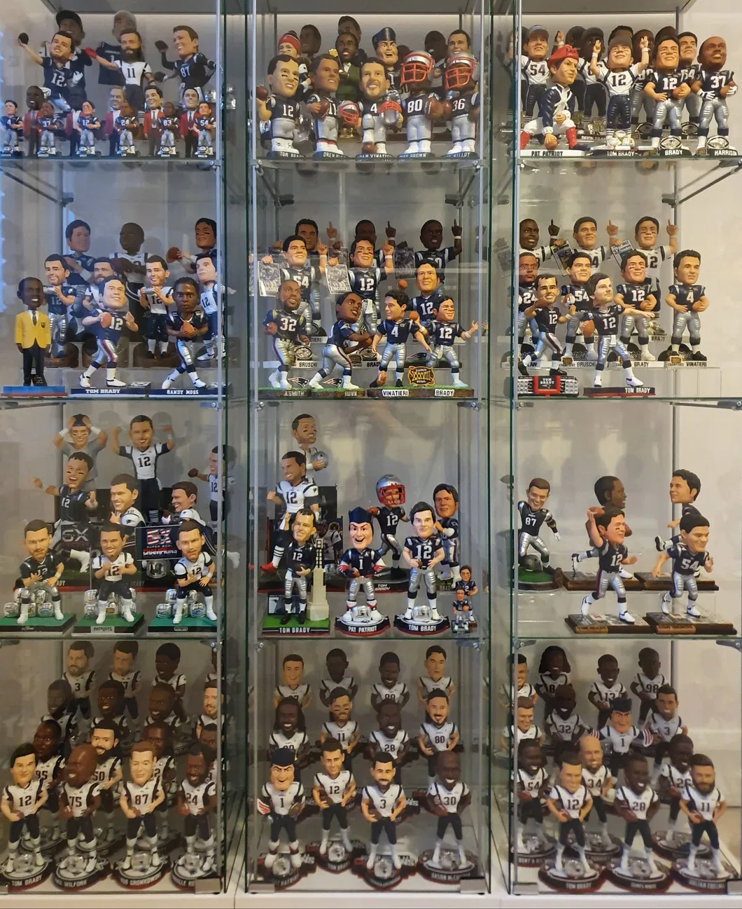 Final Product Exhibit