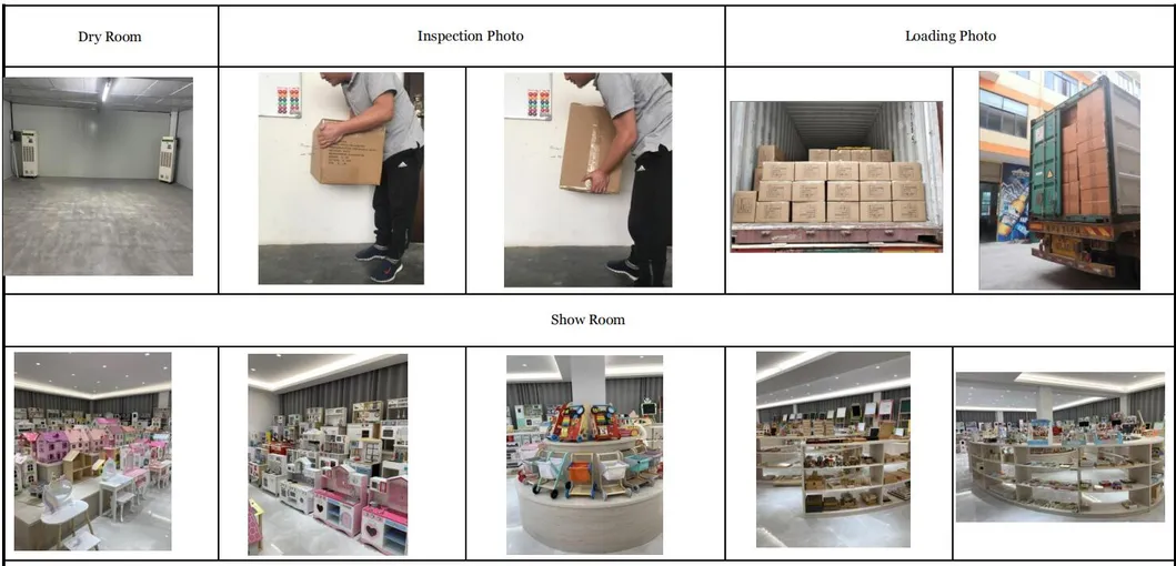 Wooden Toy Certification 4