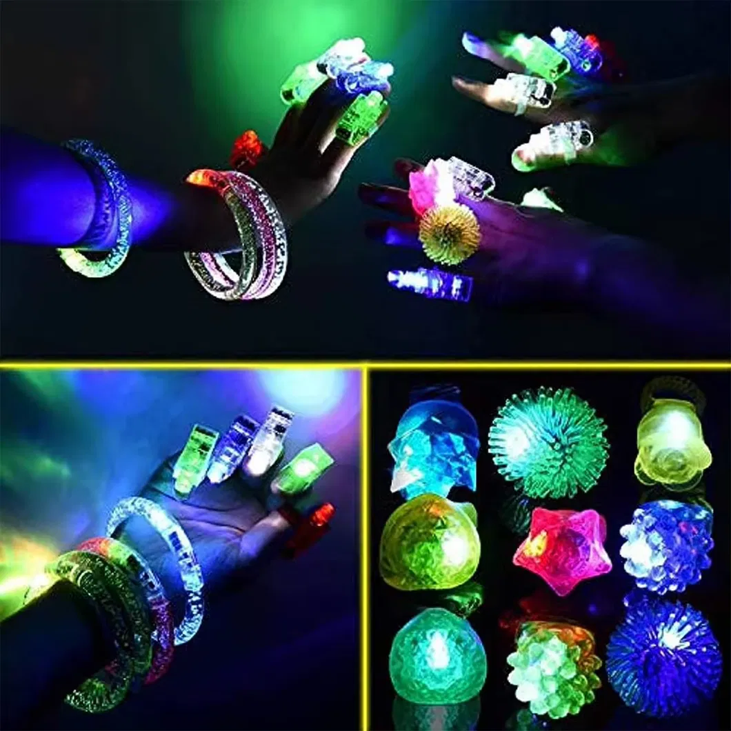 LED Light Up Toy 3
