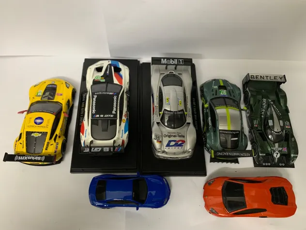 Manufacturing Detail 3