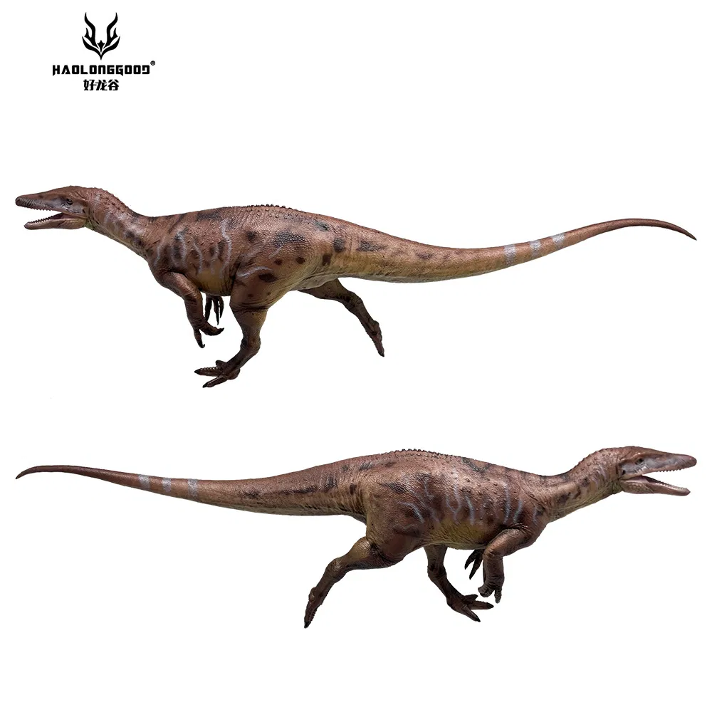 Realistic Miniature Dinosaur Models Toys for Enthusiasts and Home Decor