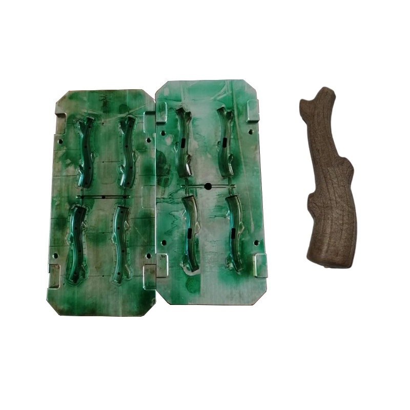 Wholesale Plastic Toy Mold for Imitation Bone Pet Toys