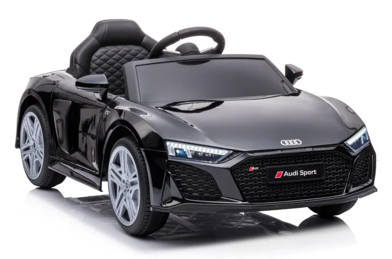 Audi R8 Spyder Toy Interior
