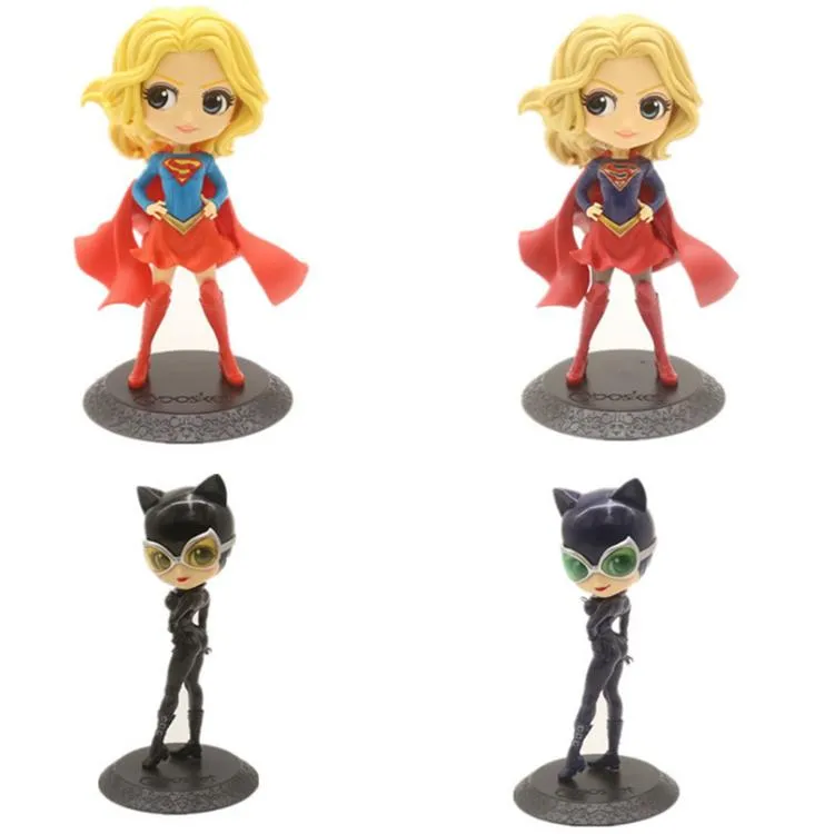 Action Figure Detail 2