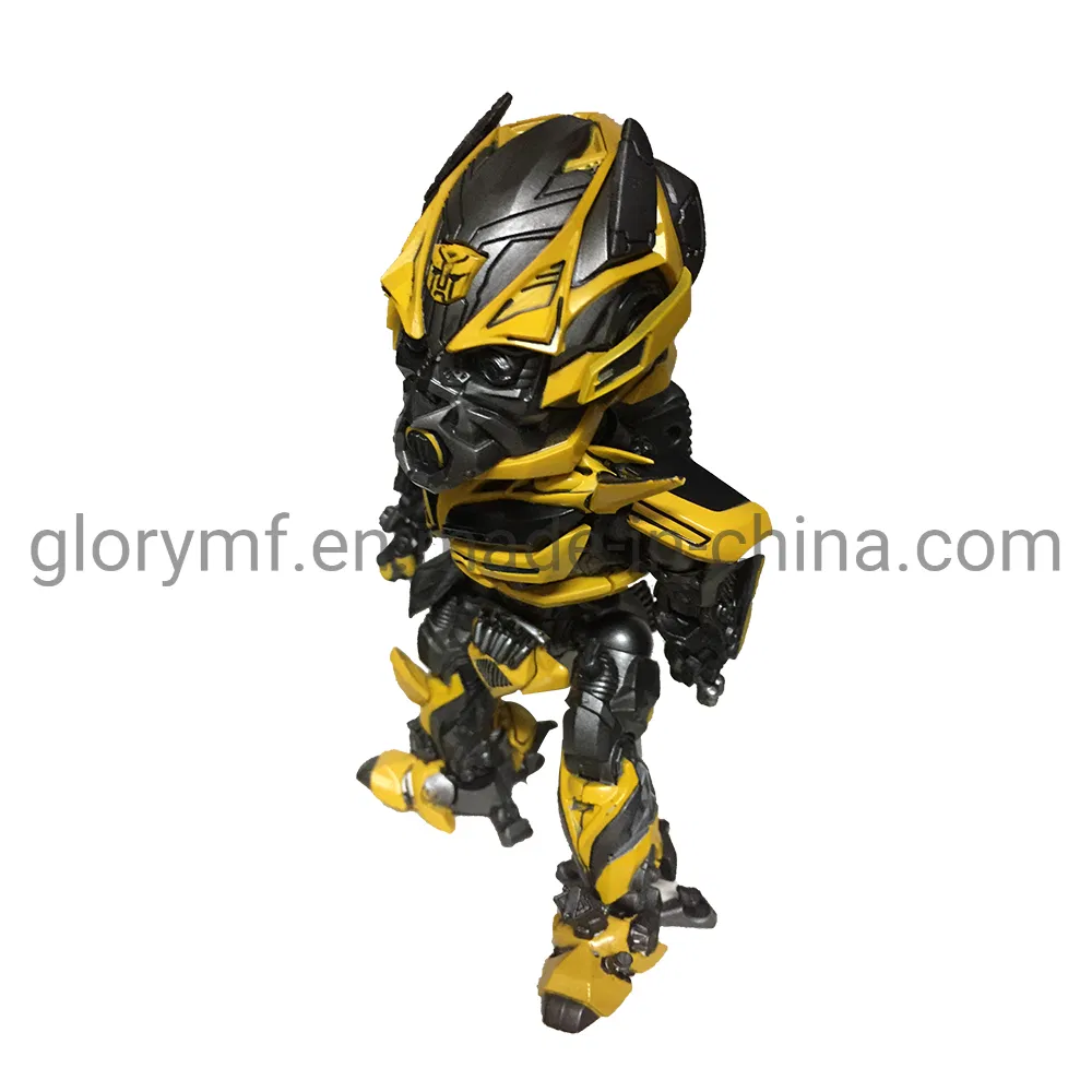 Miniature 3D Mini Figurines 9