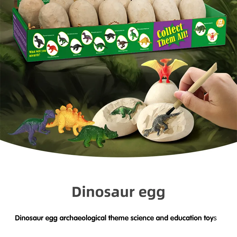 Dinosaur Toy 2