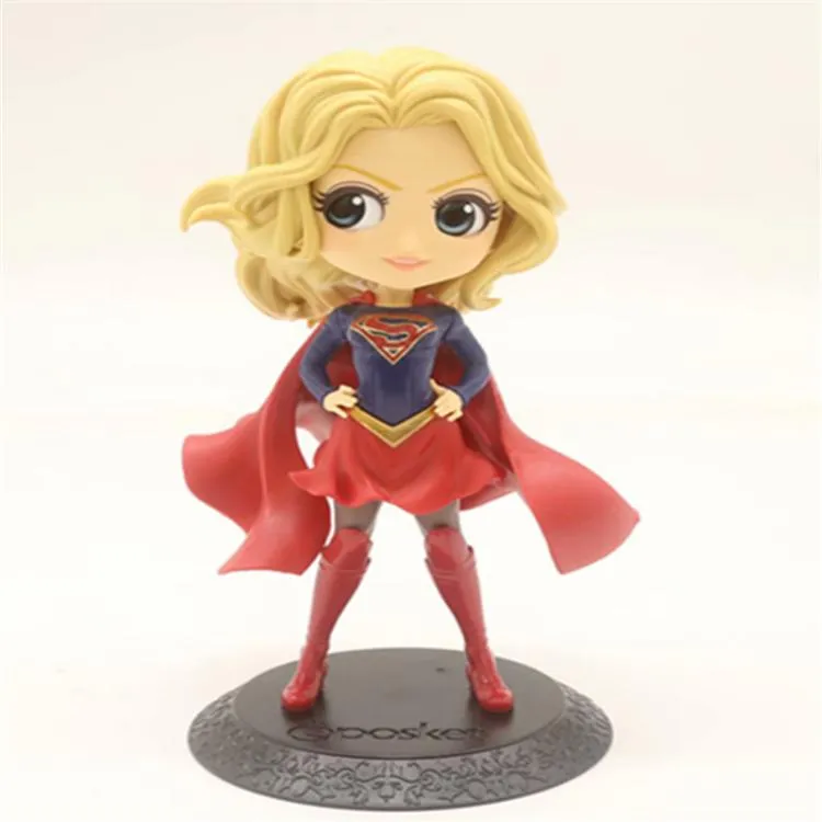 Action Figure Detail 3