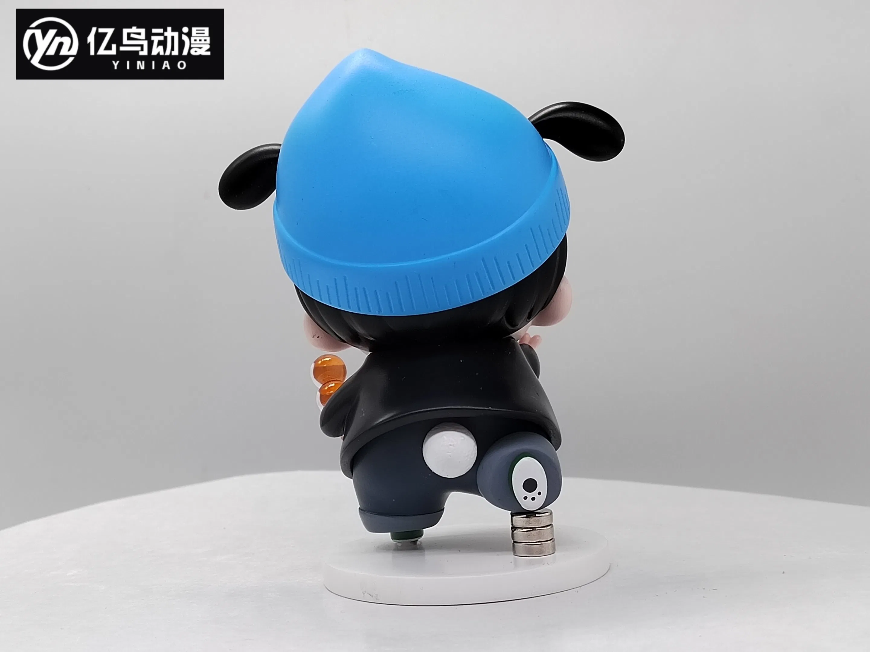 OEM Custom Designer Toys Vinyl Action Figure Collection PVC Figure Vinyl Art Toys