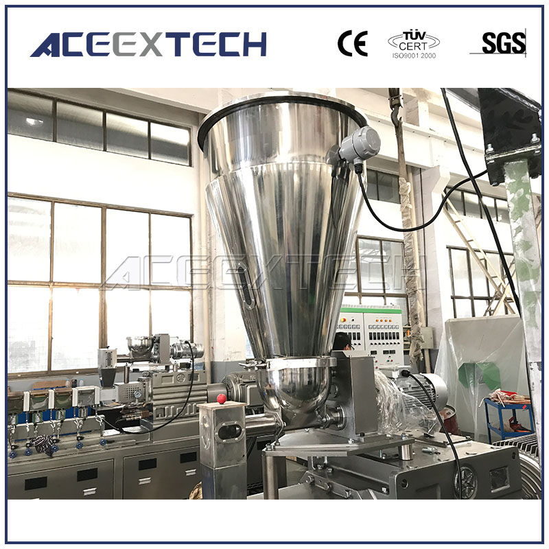 Plastic Pet Recycling Machine