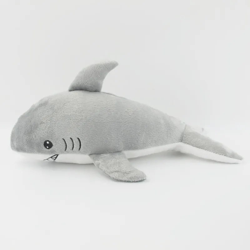 Eco-Friendly Plush Toy 6