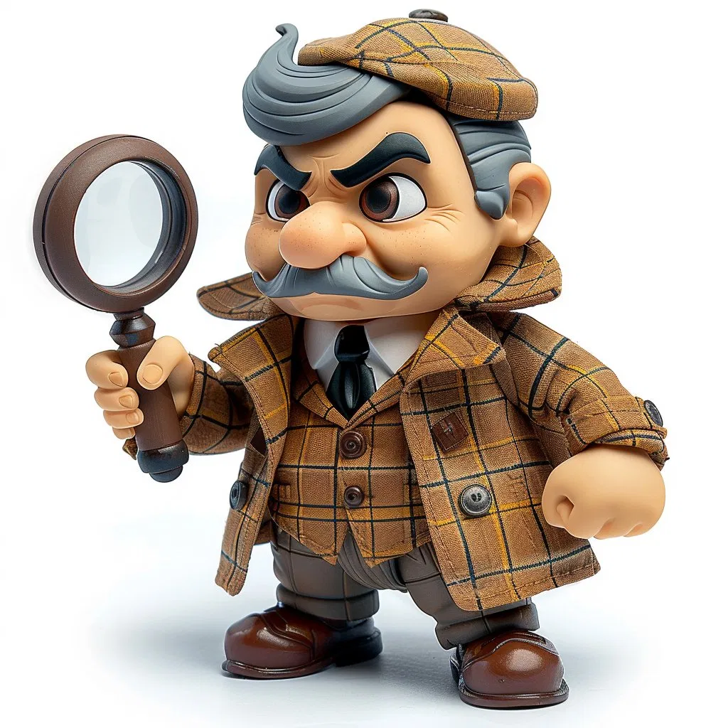 OEM Character Figure Custom OEM Design Art Vinyl Toys