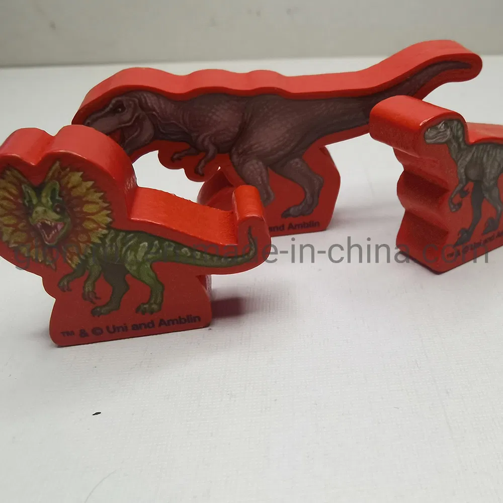 Board Games Tokens Wooden Round Circle 10mm 15mm 20mm Piece