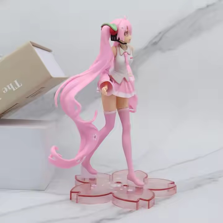 Custom Figures Factory PVC Action Figures Collection Doll Plastic Toys Kneeing Sexy