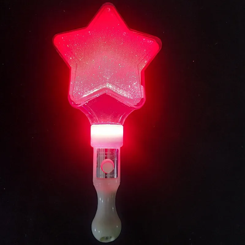 LED Stick Fairy Wand 9