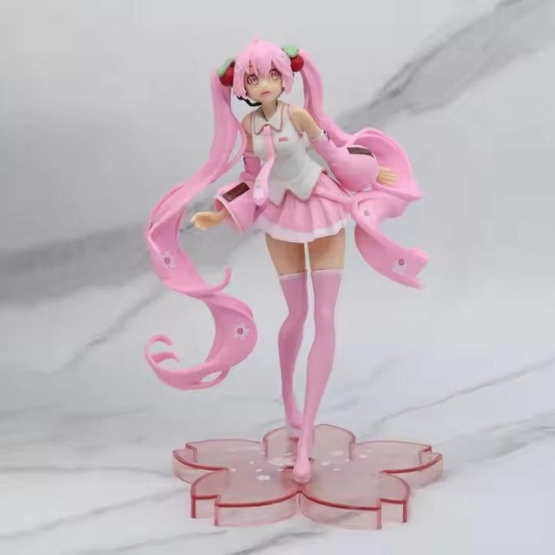Custom Figures Factory PVC Action Figures Collection Doll Plastic Toys Kneeing Sexy