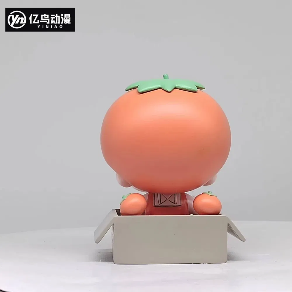 OEM Factory Customize Vinyl Art Toys Series Toys PVC Figurine Edition Collectible Toy