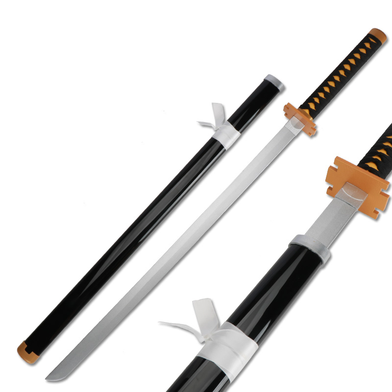 Anime Jujutsu Kaisen Katana Sword for Cosplay Props High-Quality Swords