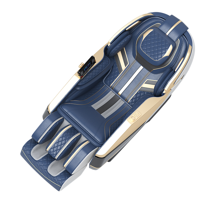 Hot Sale Comfort Application Luxury Smart Zero Gravity Massage Chair