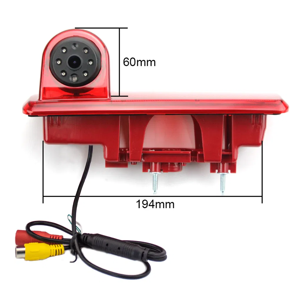 Factory Direct Bulk Cameras Low MOQ Rapid Shipment Reverse Camera