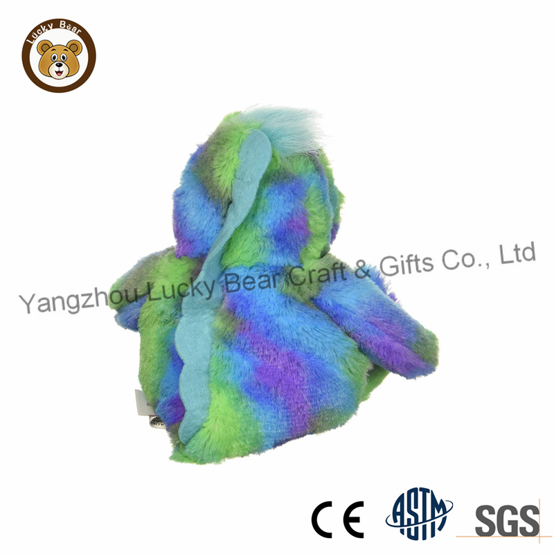 Promotional Animal Forest King Tiger Custom Doll