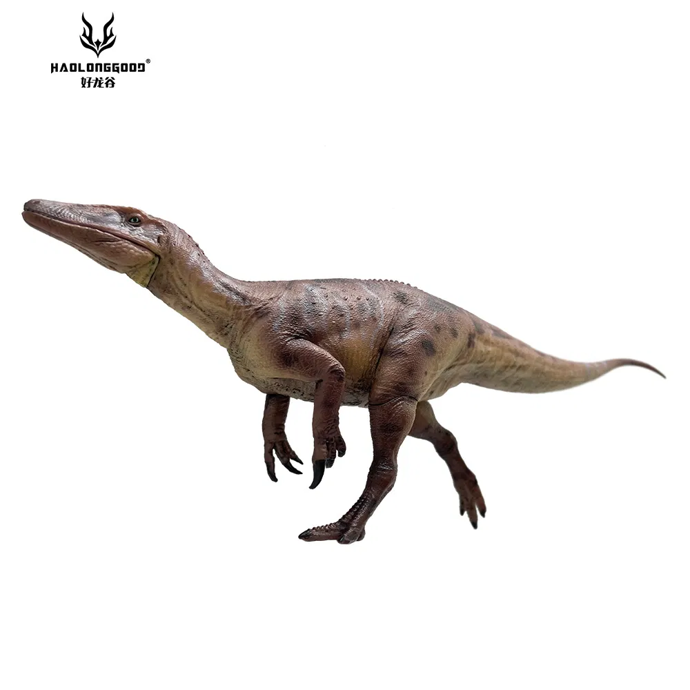 Dinosaur Model 2