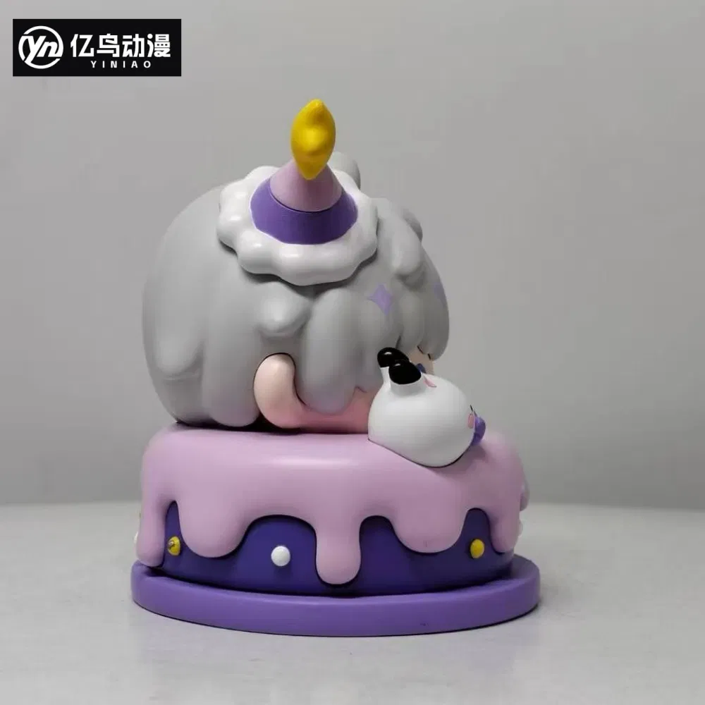 New Product PVC Figure Vinyl Action Art Vinyl Pop Vinyl Figures Cute Toy