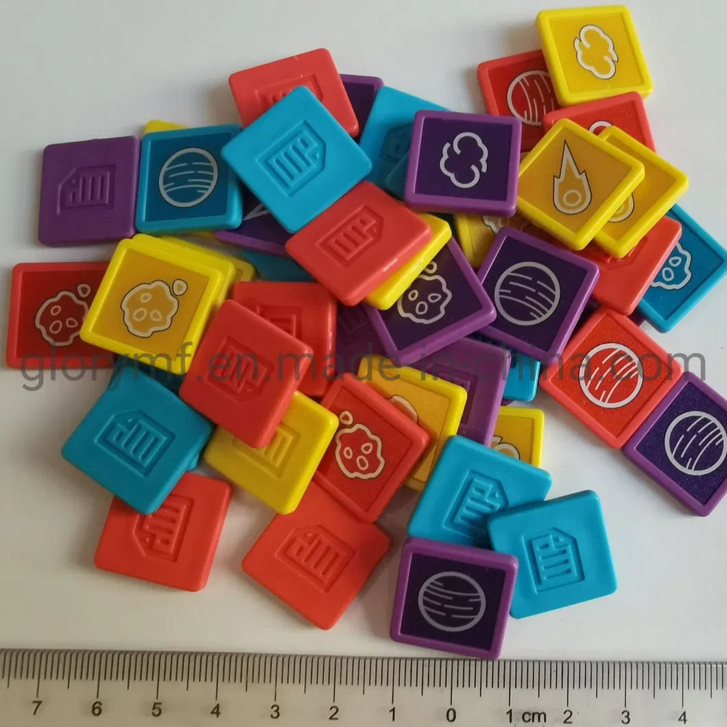 Board Game Accessories