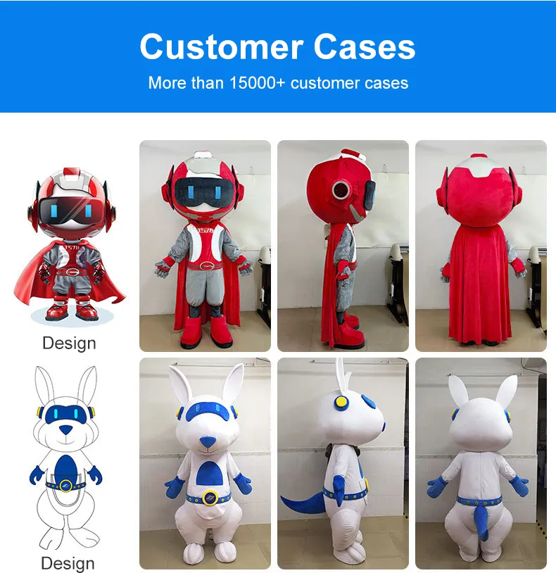 Customer Case 1