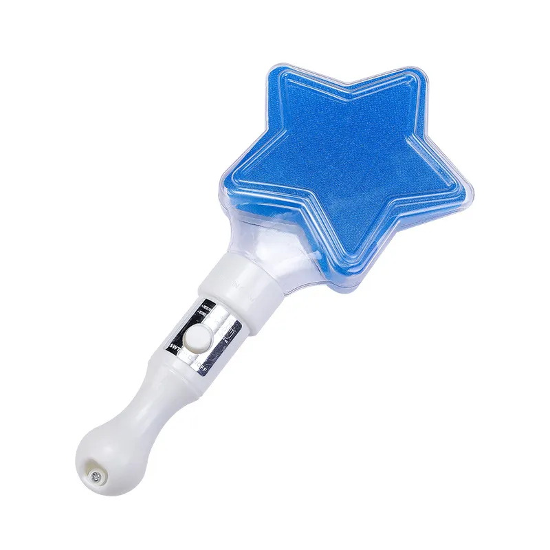 LED Stick Fairy Wand 3