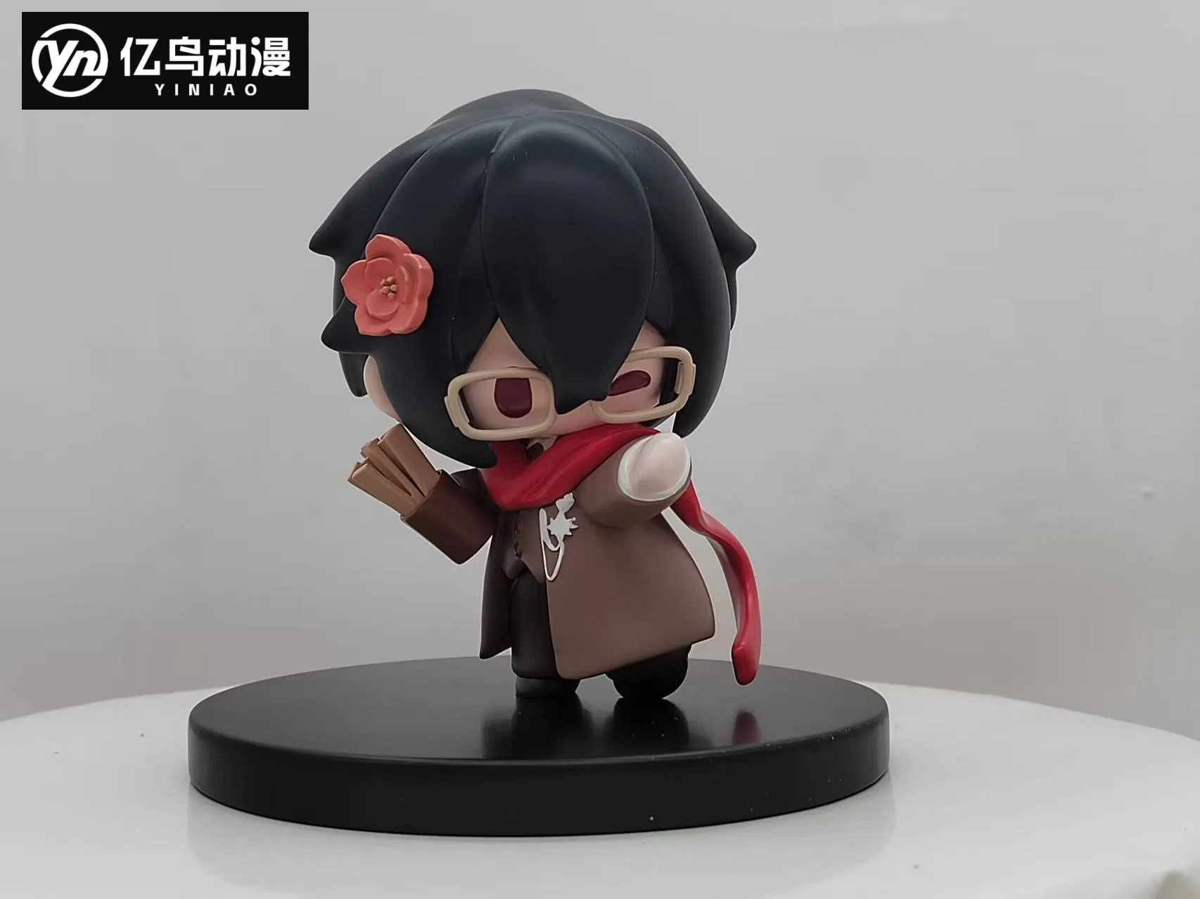 Custom High End High Quality Art Figure Vinyl Art Toy Collectible Cartoon Toy Art Toy