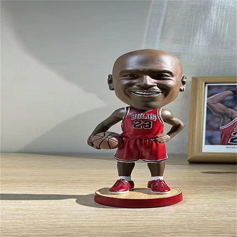 Articulated Vinyl Model Kit Flexible PVC Figurine Custom Plastic Articulate Action Figure Maker