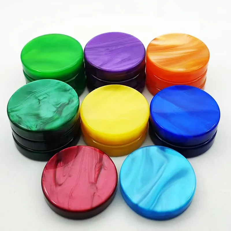 Backgammon Checker Chips 1