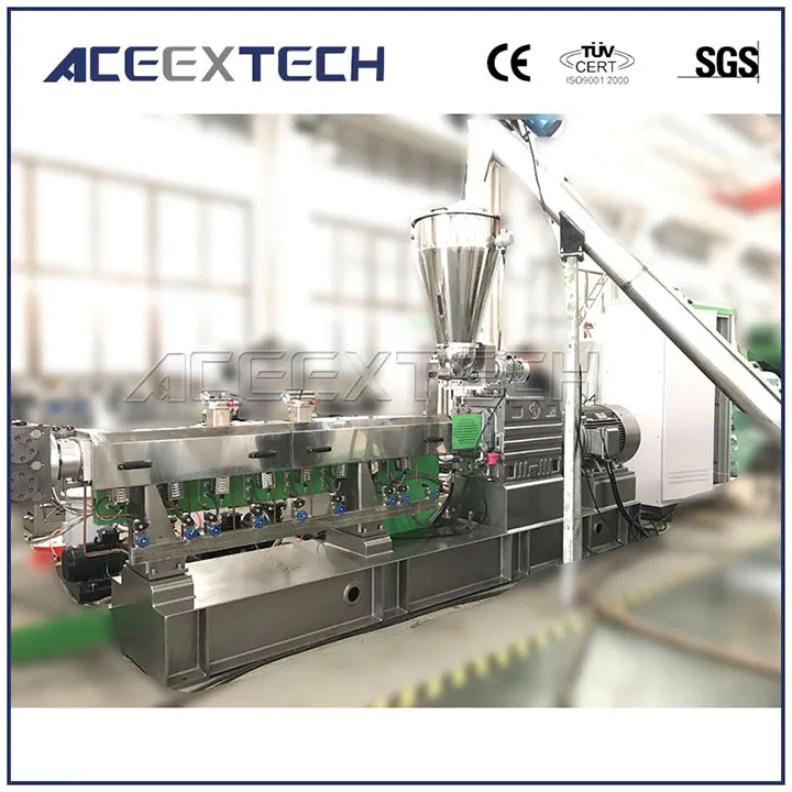 Plastic Pet Recycling Machine