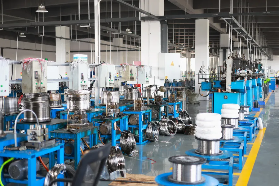 Production Facility 3