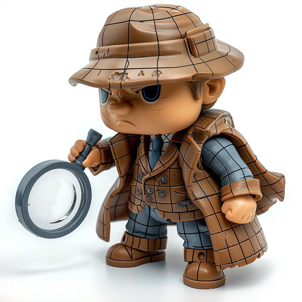 OEM Character Figure Custom OEM Design Art Vinyl Toys