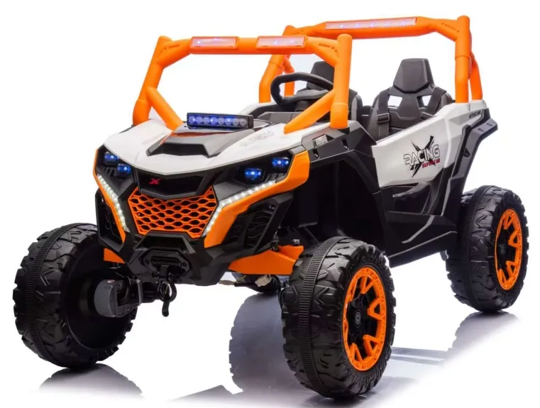 UTV Ride on Toy View 1