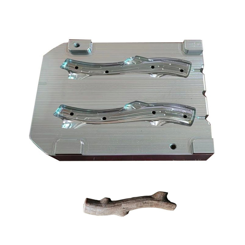 Wholesale Plastic Toy Mold for Imitation Bone Pet Toys