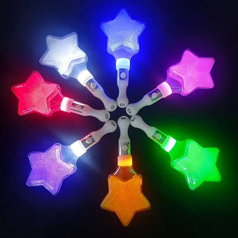 LED Stick Fairy Wand 1