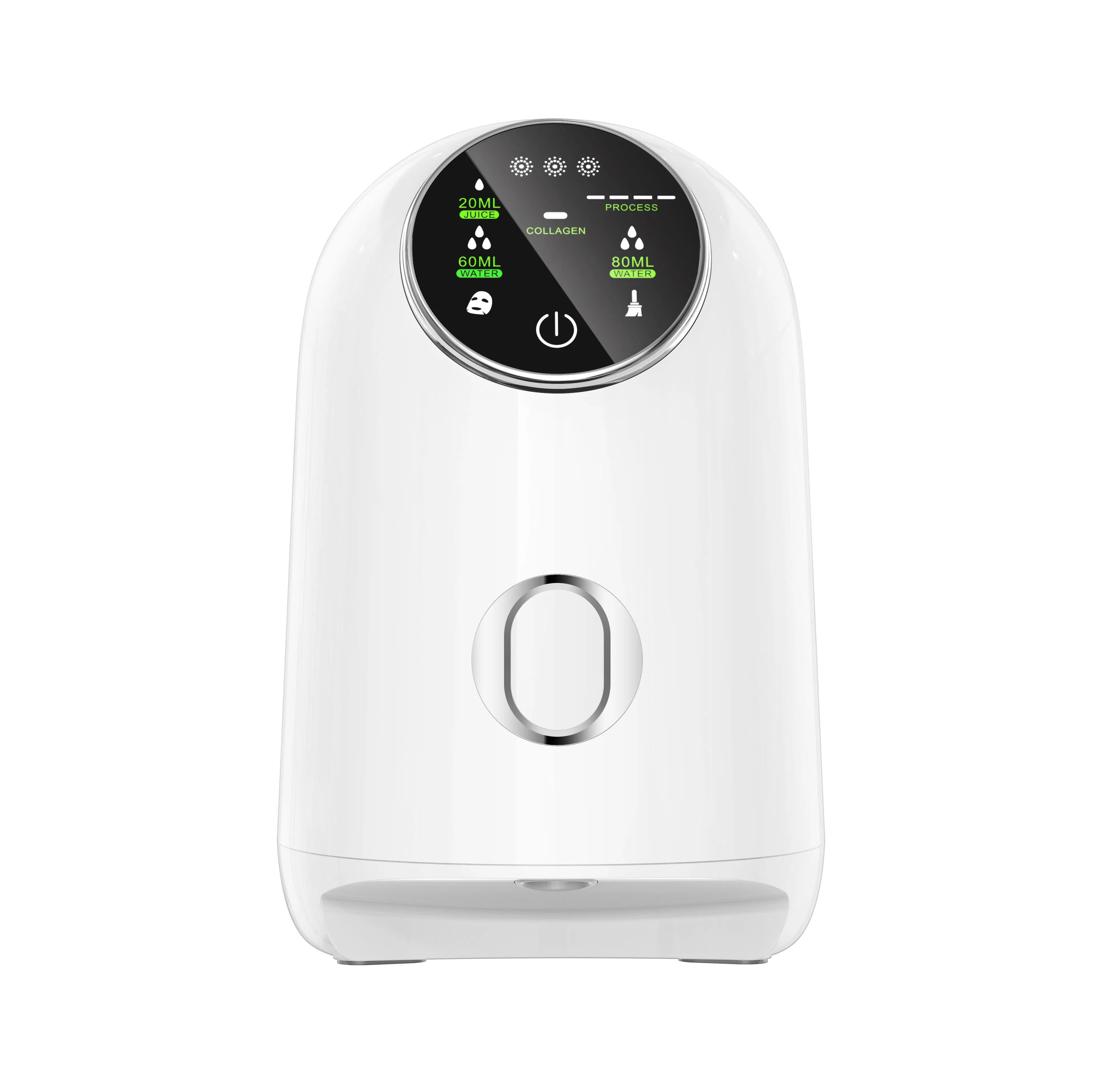 Luxury Professional Face Mask Equipment for Beauty Salons