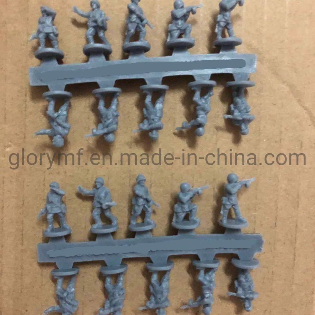 Sprue Game Miniature