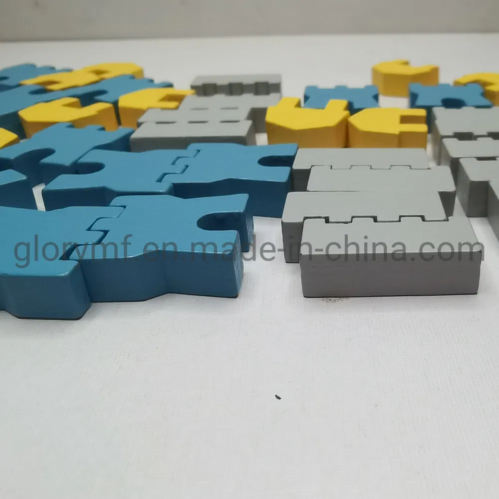 Walnut Chess Pieces Magnetic International Chess Eco-Friendly Custom Game Figures