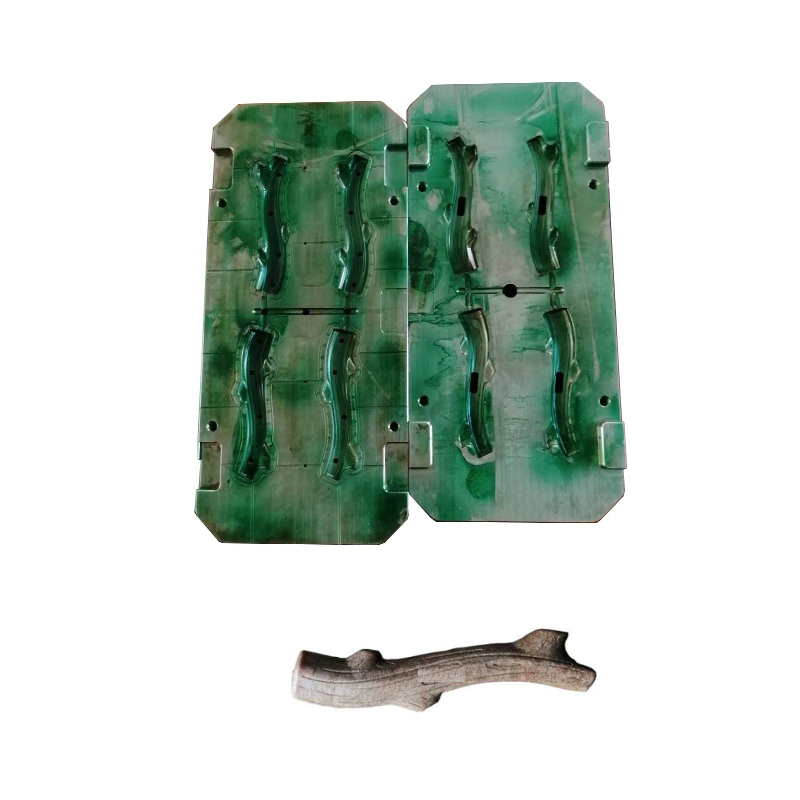 Imitation Bone Toy Plastic Injection Mold for Pet Supplies