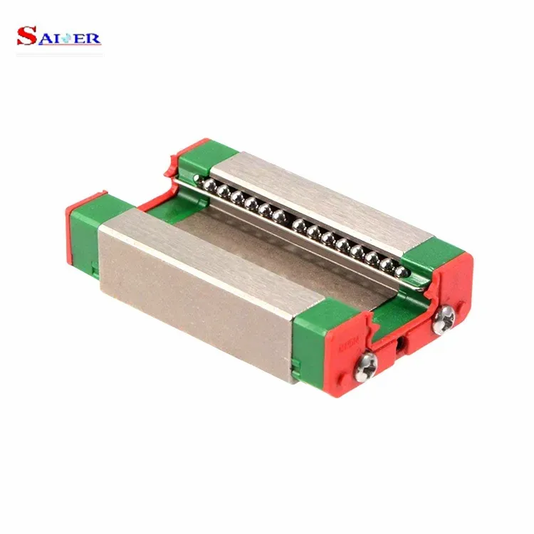 Linear Guide Block