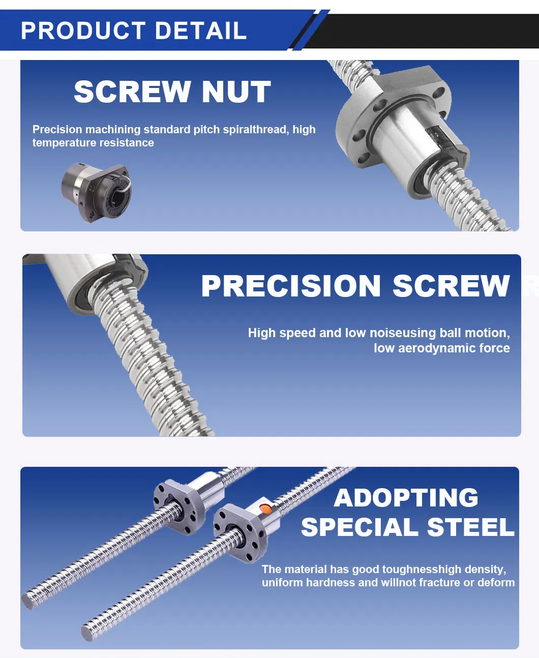 3D Printer Applications