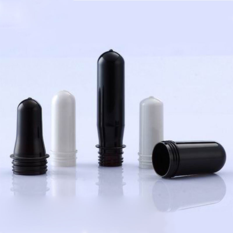 Cosmetic Top Quality Pet Preform Mold