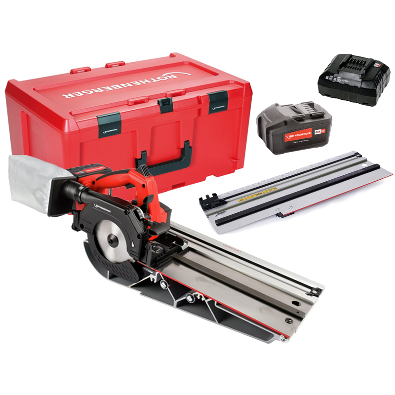 Pipecut Mini Kit