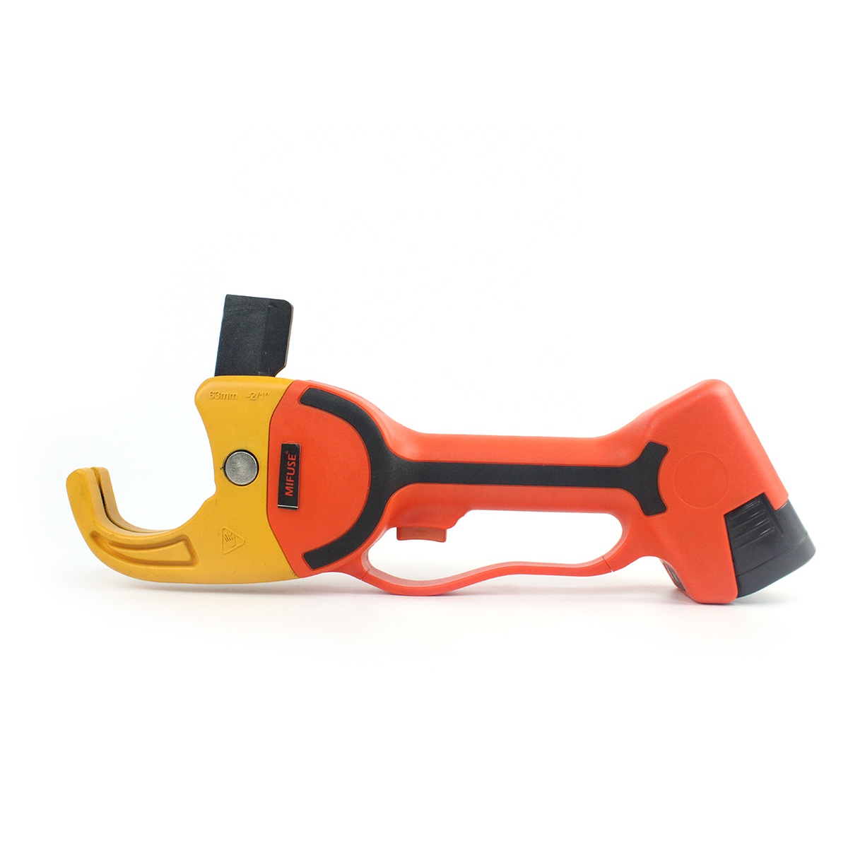 63mm New Model Electrical Pipe Cutter PVC PPR Scissor Easy-use Battery Electric Cutter Pipe
