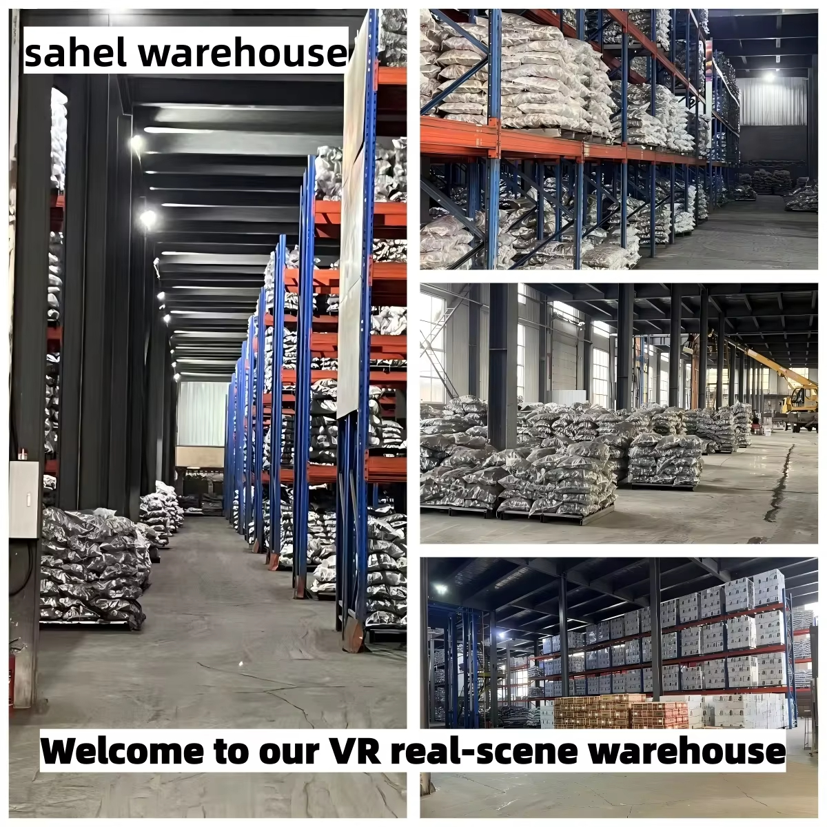 Manufacturing Facility