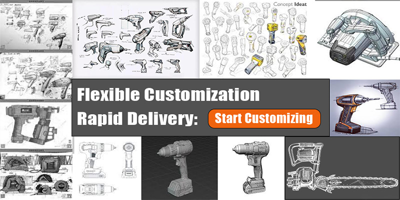 OEM Service Capabilities