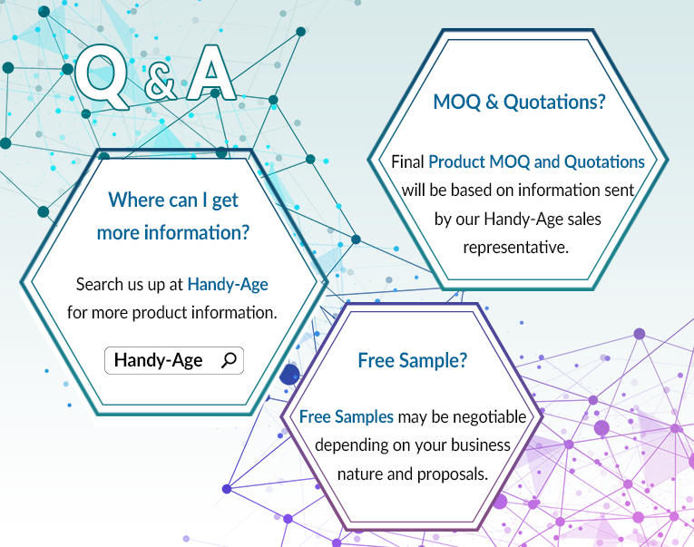 Q&A Support